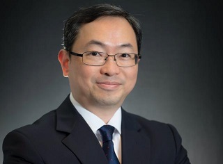 余建明（William Je）