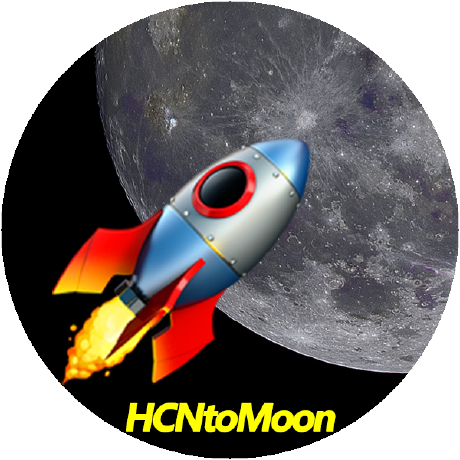 HCNtoMoon